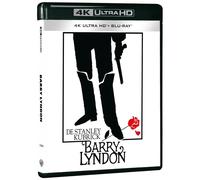 Barry Lyndon [4K UHD, Blu-ray] (1975)