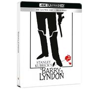 Barry Lyndon [Blu-ray]
