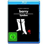 Barry Lyndon (Blu-ray) (Importación USA)