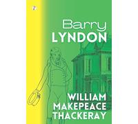 Barry Lyndon (Classic Books)