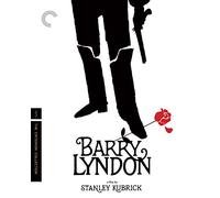 Barry Lyndon (Criterion Collection) [Blu-ray]