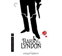 Barry Lyndon (Criterion Collection) [USA] [DVD]