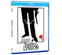 Barry Lyndon [Francia] [Blu-ray]