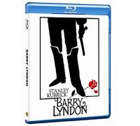 Barry Lyndon [Francia] [Blu-ray]