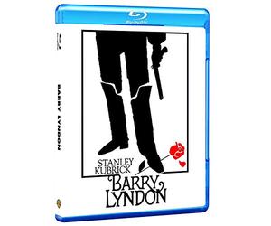 Barry Lyndon [Francia] [Blu-ray]