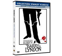 Barry Lyndon [Francia] [DVD]