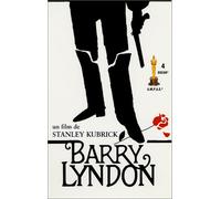 Barry lyndon [Francia] [VHS]