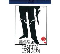 Barry Lyndon [Italia] [Blu-ray]