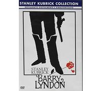 Barry Lyndon [Italia] [DVD]
