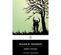 Barry Lyndon (Penguin Clásicos)