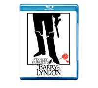 Barry Lyndon [Reino Unido] [Blu-ray]