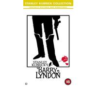 Barry Lyndon [Reino Unido] [VHS]