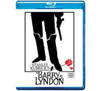 Barry Lyndon [USA] [Blu-ray]