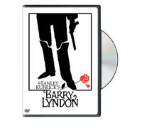 Barry Lyndon [USA] [DVD]
