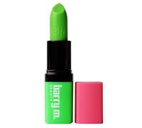 Barry M Cosmetics Genie Lip Paint | Color de labios que cambia de color, el verde se convierte en un rosa personal ultra duradero, único para ti