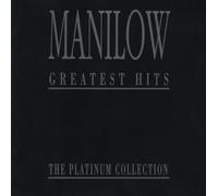 Barry Mainlow - Barry Manilow: Manilow: Greatest Hits, the Platinum Collection