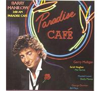 Barry Manilow - 2.00am Paradise Cafe
