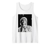 Barry Manilow 2AM Paradise Cafe Era en Vivo 1984 Camiseta sin Mangas