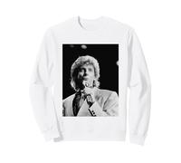 Barry Manilow 2AM Paradise Cafe Era en Vivo 1984 Sudadera