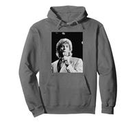 Barry Manilow 2AM Paradise Cafe Era en Vivo 1984 Sudadera con Capucha