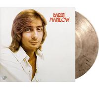 Barry Manilow - Barry Manilow (50th Anniversary Edition) [180 gm LP Coloured Vinyl] [Vinilo]