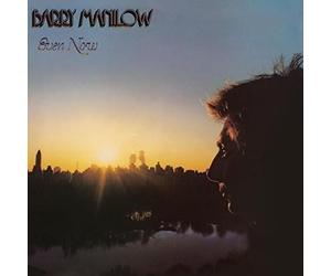 Barry Manilow AOR SELLADO NUEVO CD Incluso Ahora Copacabana Japón OBI