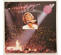 Barry Manilow - Barry Live In Britain