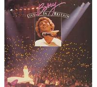Manilow,Barry - Live in Britain [Import]