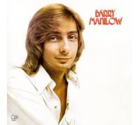 Barry Manilow - Barry Manilow (50th Anniversary Edition) [180 gm LP Coloured Vinyl] [Vinilo]
