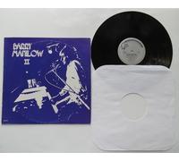 Barry Manilow - Barry Manilow II [Vinyl LP Record]