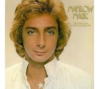Barry Manilow - Barry Manilow - Manilow Magic- The Best Of Barry Manilow - Arista - 30 671 2