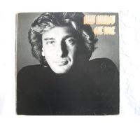 Barry Manilow - BARRY MANILOW One Voice LP 1979