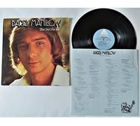Barry Manilow - Barry Manilow: This One's For You [LP]