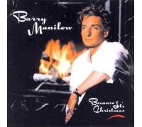 Barry Manilow - Because It's Christmas