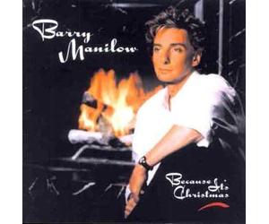 Barry Manilow - Because It's Christmas
