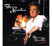 Barry Manilow - Because It's Christmas (UK Import)
