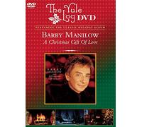 Barry Manilow: Christmas Gift of Love [USA] [DVD]