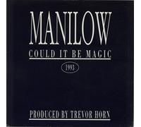 Barry Manilow - Could It Be Magic 1993 [Vinyl Single]