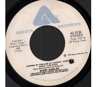 Barry Manilow - Could It Be Magic
