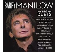 Barry Manilow - Dream Duets