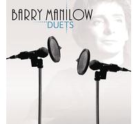 Manilow, Barry - Duets (Dig)
