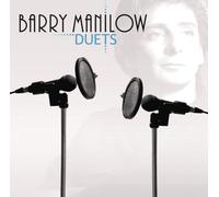 Barry Manilow Duets (Dig) (CD) (Importación USA)