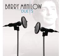 Barry Manilow Duets (Dig) (CD) (Importación USA)