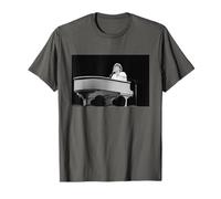 Barry Manilow En San Petersburgo En Vivo 1981 Camiseta