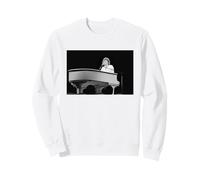 Barry Manilow En San Petersburgo En Vivo 1981 Sudadera