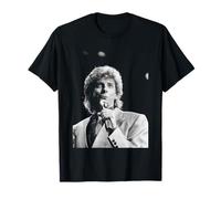 Barry Manilow en Vivo a Las 2 de la mañana, Paradise Cafe Era 1984 Camiseta
