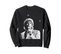 Barry Manilow en Vivo a Las 2 de la mañana, Paradise Cafe Era 1984 Sudadera