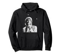 Barry Manilow en Vivo a Las 2 de la mañana, Paradise Cafe Era 1984 Sudadera con Capucha