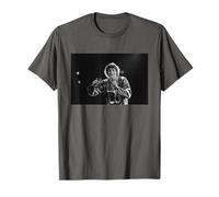 Barry Manilow en Vivo en Estados Unidos Copacabana 1981 Camiseta