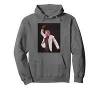 Barry Manilow en Vivo en la Gira Millennium de Newcastle Sudadera con Capucha